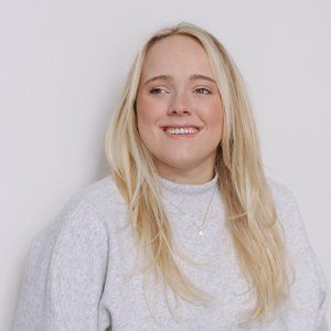 Meet your Posher, Andrea!